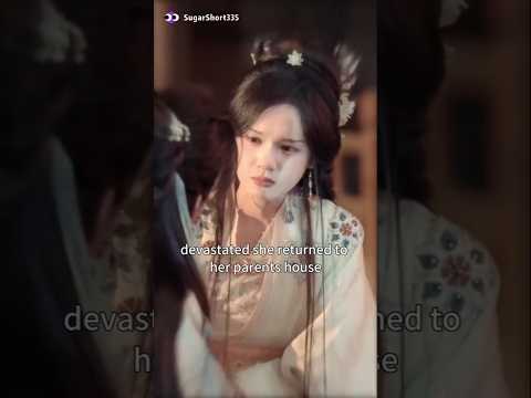 Drama Explained|A Misunderstanding Destroyed Two People Deeply in Love! poster