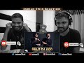 Indian Twin Reaction | Billo Tu Agg | Singhsta Feat. Yo Yo Honey Singh