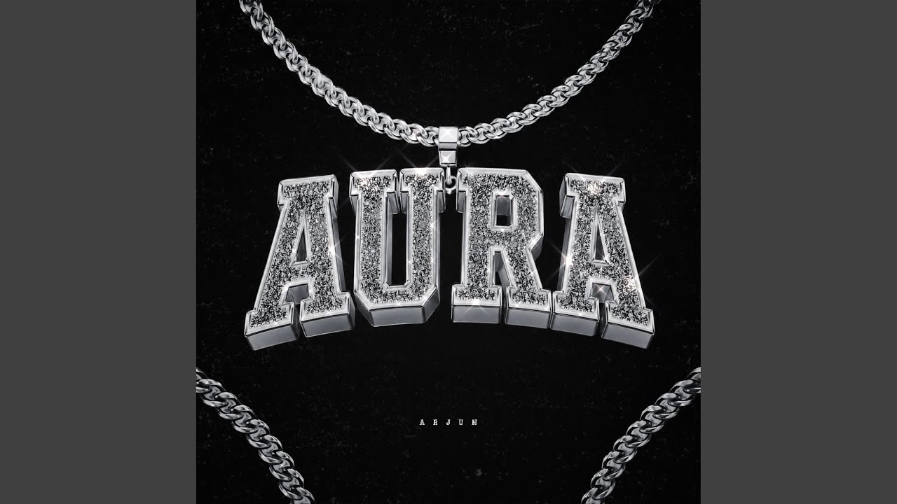 Watch AURA on YouTube Watch AURA on YouTube