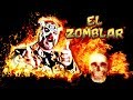 El zomblar show  pisode 11