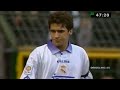 Raúl González vs Real Oviedo (Home) - Primera División - 19/04/1998