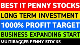 Best Penny Stocks To Buy Now | Best Penny Stocks 2021 In India | Best Multibagger  Penny Stocks 2021