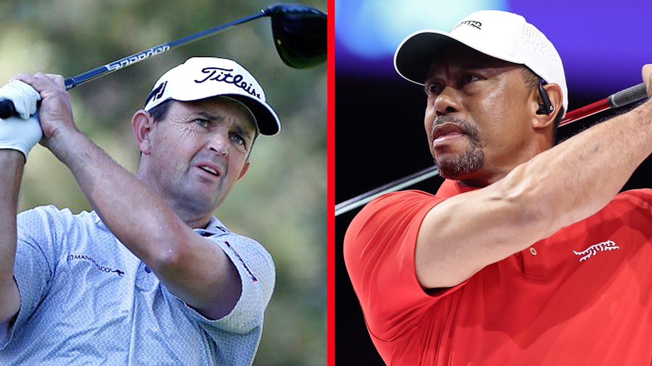 Tiger Woods’ Vintage Moment Turns Into Roast Session by the Real Tournament Winner