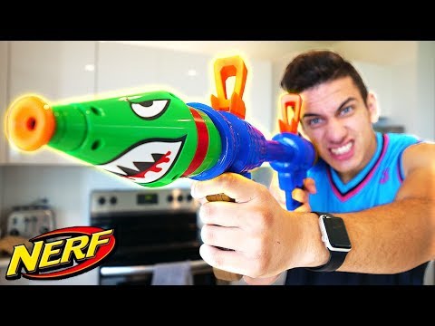 nerf-fortnite-rocket-launcher-in-real-life!-(should-you-buy-this-fortnite-nerf-gun?)