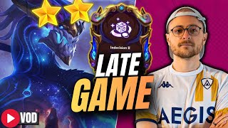 Win With Aurelion On The New Patch