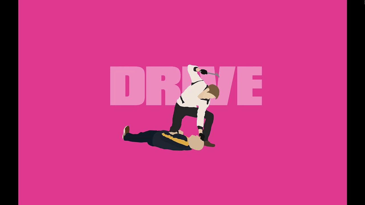 They Broke His Pelvis Cliff Martinez