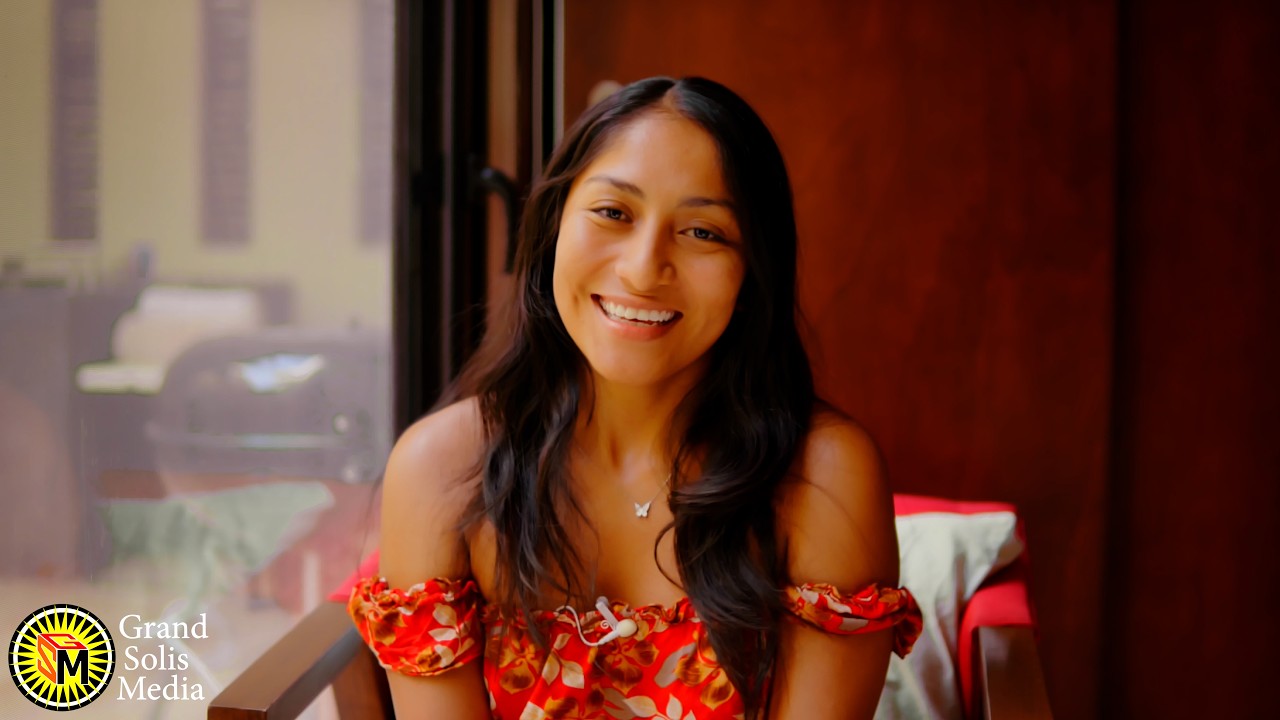 Behind the Scenes of a Testimonial | Filmed in Playa del Carmen, Mexico