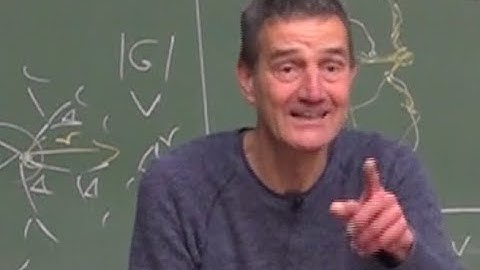 Graph Theory, Lecture 23: Applying Ramsey: archetypical k-connected graphs