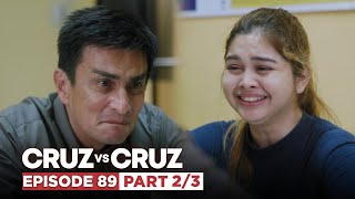 Download Lagu Cruz vs. Cruz: Coleen, nakalaya na sa kulungan! (Episode 89 – Part 2/3) MP3