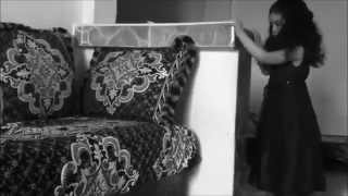 video Clips Asmahan  ya habibi taal alhakni