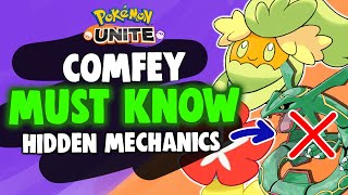 You Need To Know About Comfey Must Know When Against Or Playing Comfey Guide