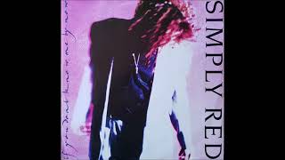 If You Don't Know Me By Now Simply Red 1989