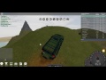 Roblox Vehicle Simulator Island