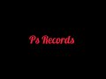 Ps ice man prod ps records psentertainment2995 patm