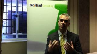 The challenges of Business Process Improvement (BPI) - Richard Greenman, SkillSet Consulting