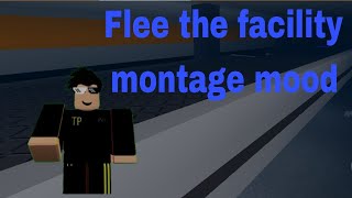 Flee the facility montage (Mood-24kGoldn) |Facility_Pet