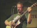 Capture de la vidéo Chris Jones Concert -  The Bourgois Blues    Sep.08.2004