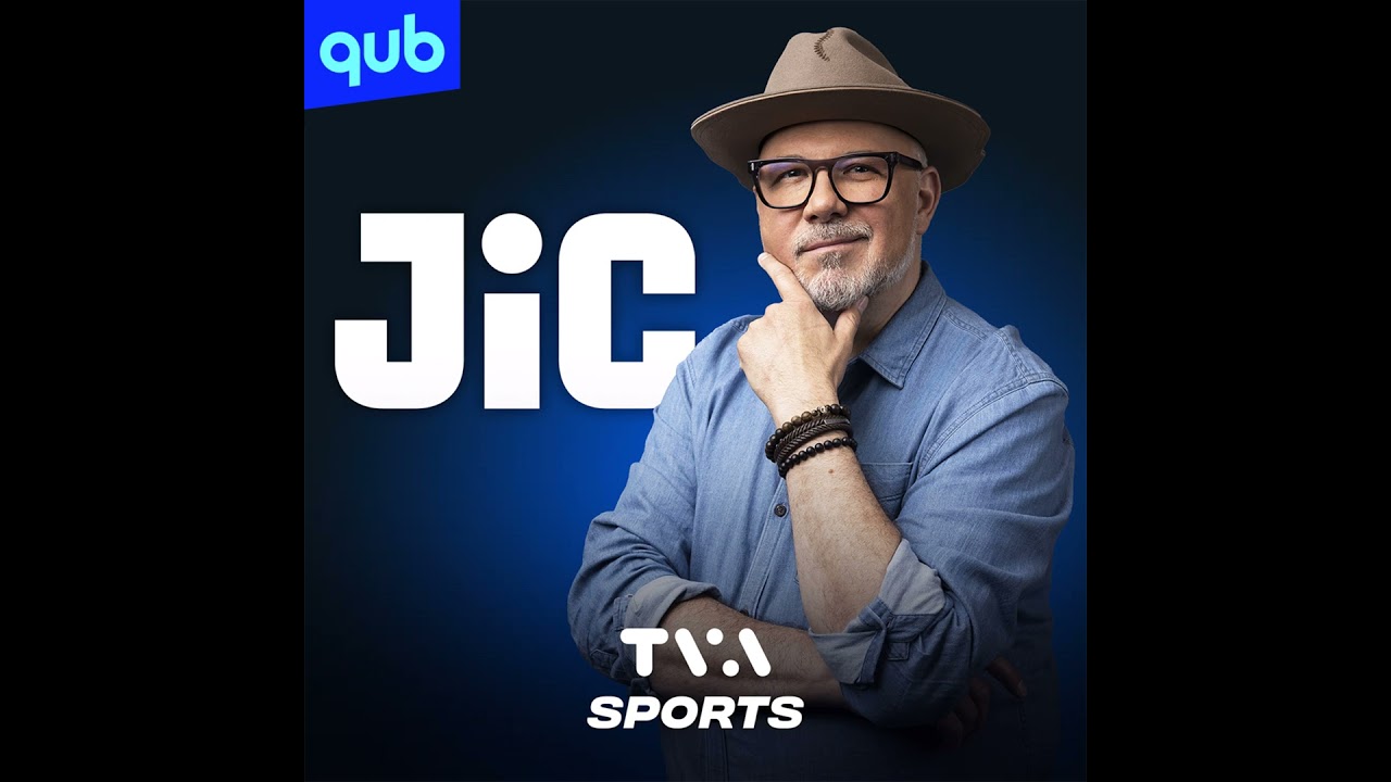 Ép. 15/01 | La première heure du balado de JiC!