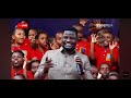 NYIMBO ZA WATOTO KWENYE MAKAMBI Smile Kids Tz 