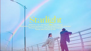 [Vietsub FMV] TAEIL - Starlight ‣ Twenty Five Twenty One OST Part.1