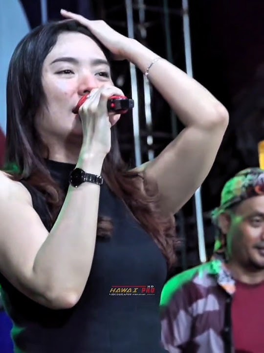 Dendam Kebencian voc: Ika Nanda