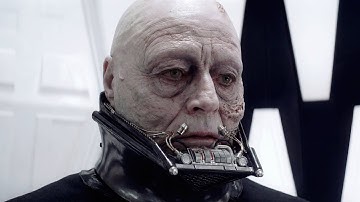 Star Wars: Qui-Gon Visits Darth Vader After His Fight With Luke Skywalker On Bespin