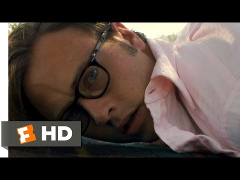 Zodiac (1/9) Movie CLIP - Napa Valley Killings (20...