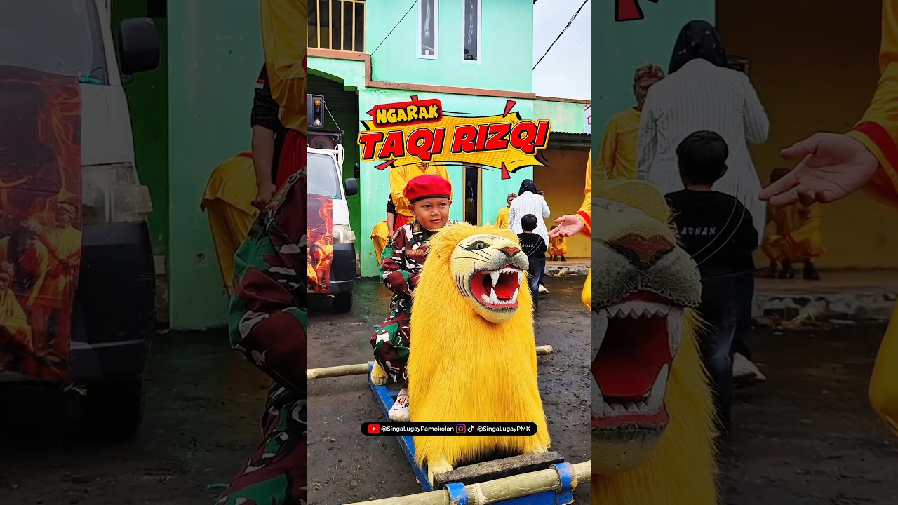 Full Ngarak Panganten Sunat 