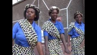 Mvama wowen ccap choir