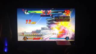 Semi optimized hyper grav loop combo starter