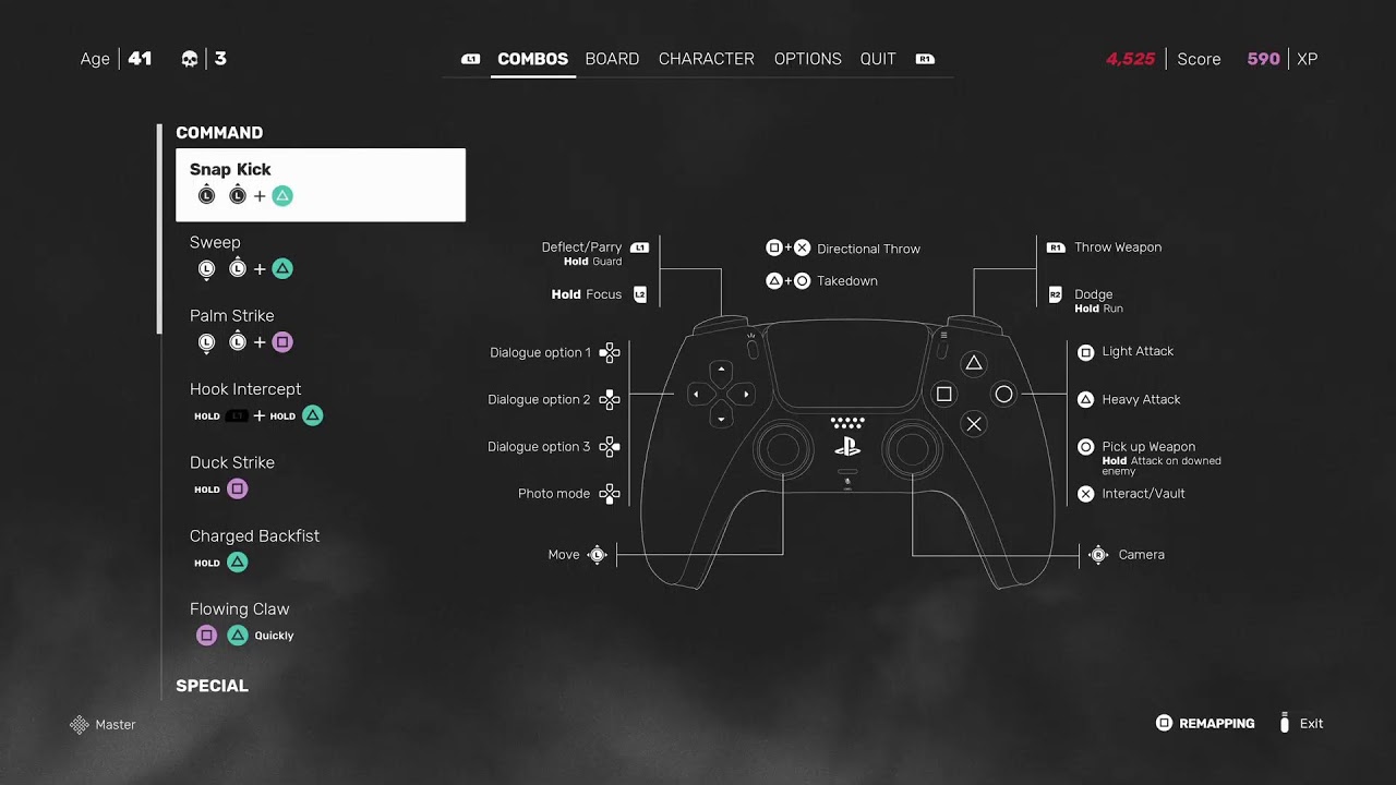 Sifu with Angel! Ep 23