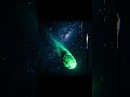 3I ATLAS, the third known interstellar object, is still passing through our solar system. #exoplanet