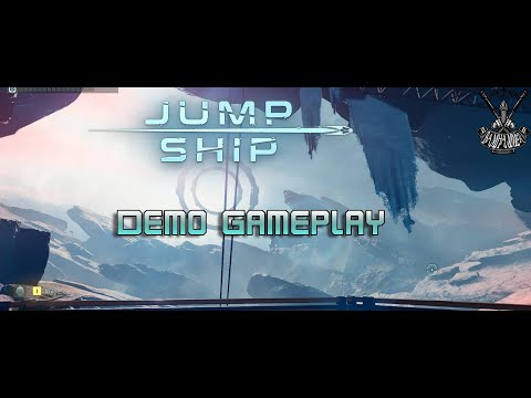 Jump Ship Gameplay