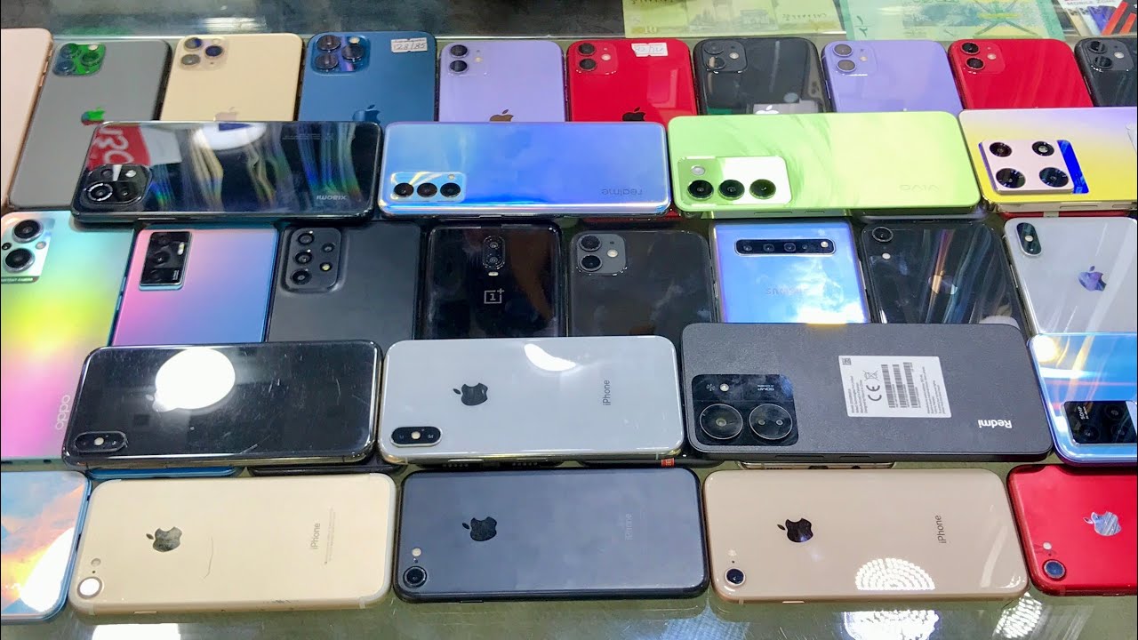 Used mobile prices in pakistan 2024 ,second hand iPhone in Quetta ...