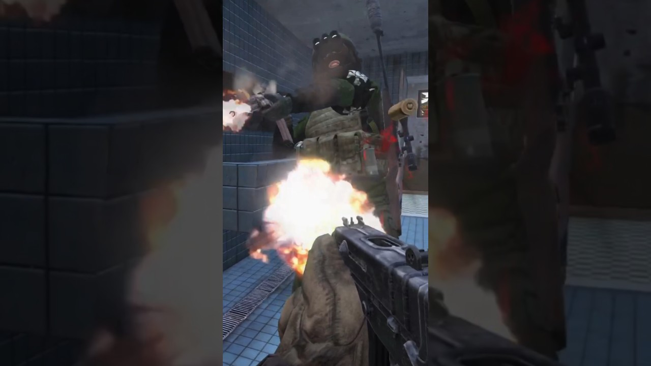 When You Immediately Log Into Chaos in DayZ *RAGE*