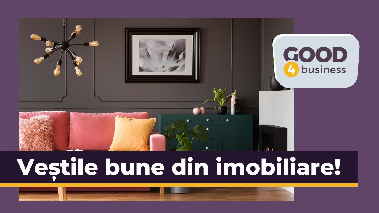 Numărul tranzacțiilor, în creștere. Noi apartamente în Iași și Brașov 1