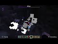 Minecraft wither boss