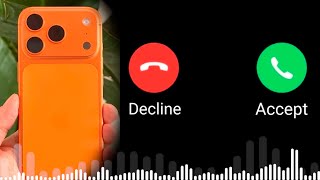 🟥New Iphone 17 Ringtone 2026 Viral Mobile Ringtone No Copyright Attitude Ringtone🟥