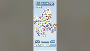 Cube Master 3D - Level 100 - Little Games