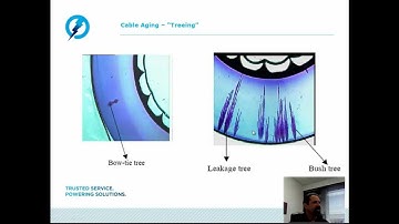 Cable Fault Locating Techniques
