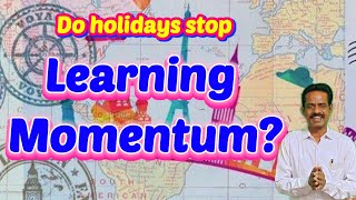 DOES VACATION HOLD GOOD FOR CHILDREN TEACH 2 EMPOWER - 32