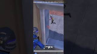 M416 Triple Kill #bgmiindia #pubg #primewoodgenesis #trendingshorts #m416spray #triplekill #3xspray