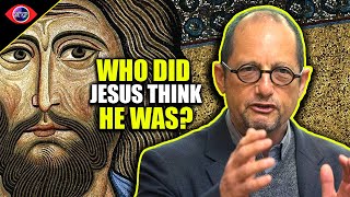 Did Jesus Call Himself God? A Closer Look At The Evidence! Dr. Bart D. Ehrman (Join The Webinar!)