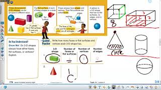 GRADE 1 TOPIC 14 LESSON 6 RECORDED