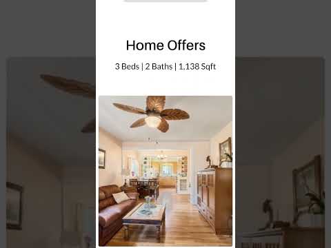 122 Van Dyke St, Bisbee, AZ home video tour