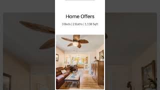 122 Van Dyke St video tour