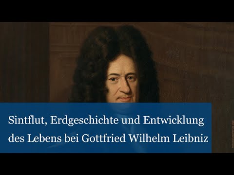 Video: Biblische Überschwemmungen - Keine Fiktion? - Alternative Ansicht