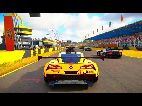 chevrolet-corvette-c7.r---grid-(2019)-gameplay