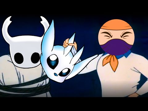 видео: ЛУЧШЕ ЧЕМ HOLLOW KNIGHT ИЛИ ХАЛТУРА ГОДА? ОБЗОР ORI AND THE WILL OF THE WISPS