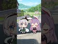 【ゆっくり茶番】従者達の苦労 #Shorts